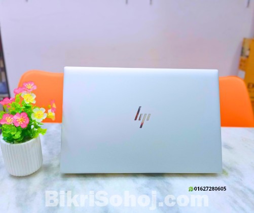 HP Elitebook 845 G7